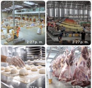 Detrás de”: la iniciativa de Mi Comisariato que presenta los procesos que garantizan alimentos seguros para las familias