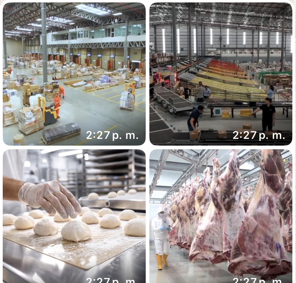 Detrás de”: la iniciativa de Mi Comisariato que presenta los procesos que garantizan alimentos seguros para las familias