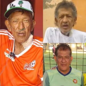 AYUDEMOS A VÍCTOR “ESPARTACO” MENDOZA