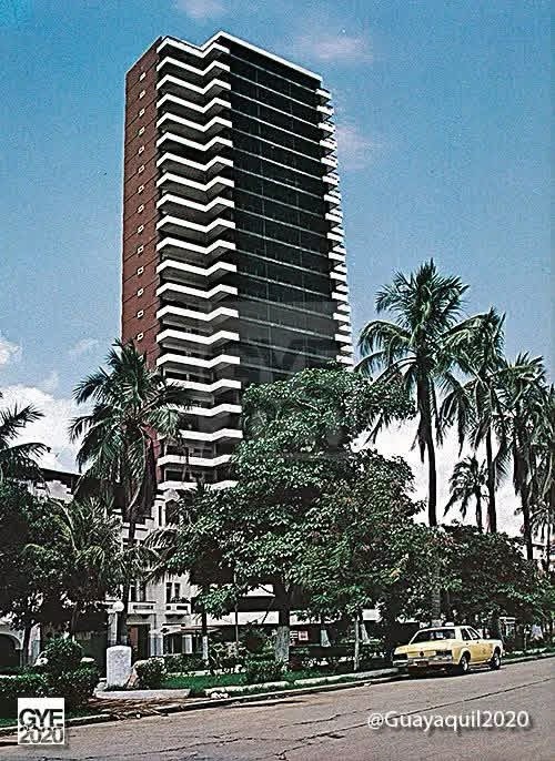 Edificio EL FORTÍN