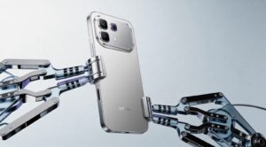 Infinix anuncia la llegada de su nuevo flagship NOTE 60 Pro con tecnología de última generación