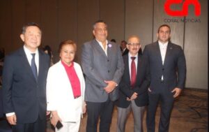 Presentación oficial de la iniciativa “Movilidades Corporativas Internacionales: De la UCSG al Mundo