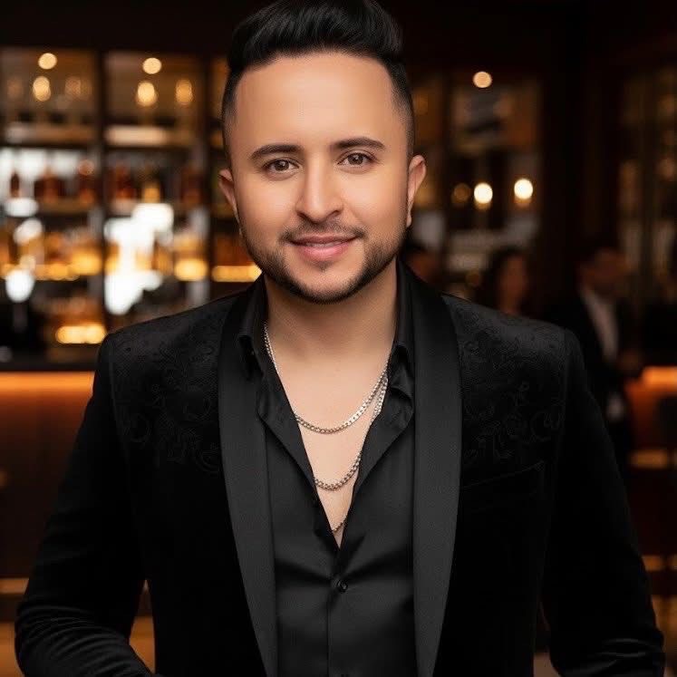 Debitson Sánchez apuesta por renovar la música popular colombiana con su nuevo sencillo “ASÍ ES MI VIDA”