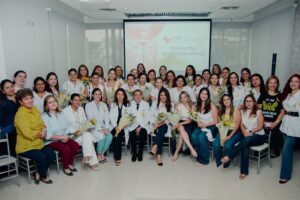 En el marco del Día Mundial de la Endometriosis,&nbsp;OmniHospital promovió un espacio de información y acompañamiento para la comunidad