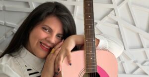 Baby D, Diana Marín: La revolución musical del momento