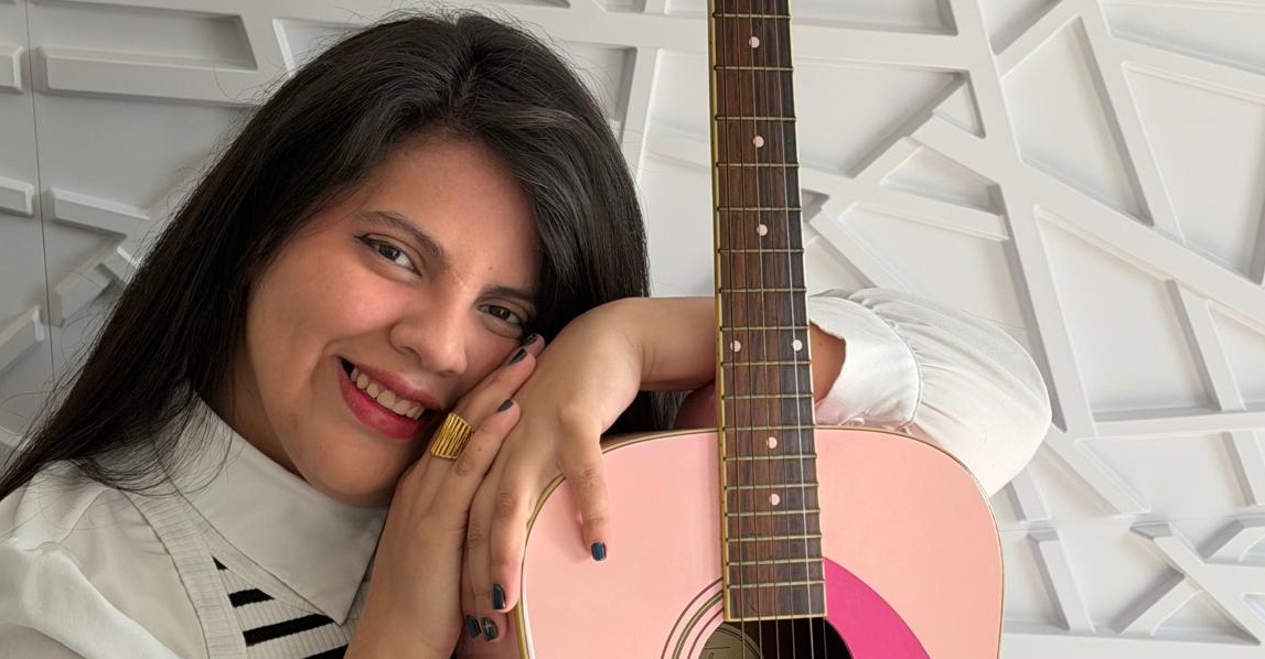 Baby D, Diana Marín: La revolución musical del momento