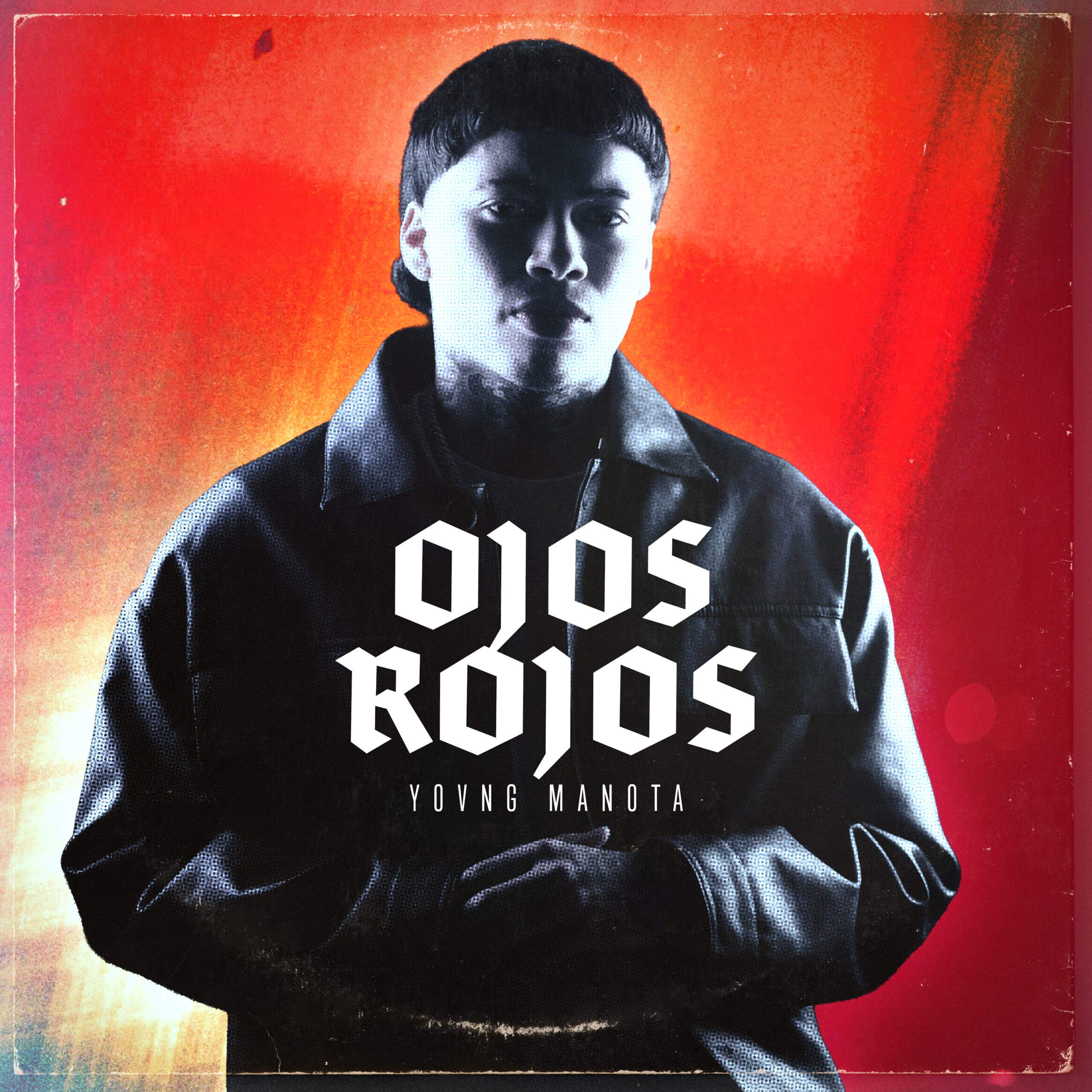 Yovng Manota presenta “Ojos Rojos” y se consolida como nueva fuerza del género urbano