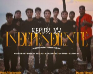 “República Independiente – Versión Cabimas”: el movimiento urbano que impulsa el talento de Cabimas, Zulia