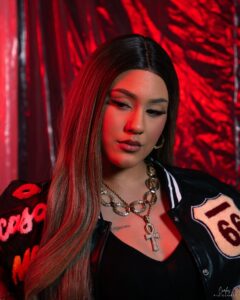 Licy B impone su sello con “Baby Exclusiva”