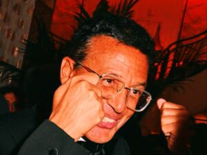 Miss Universe demanda a Omar Harfouch tras sus afirmaciones de tener grabaciones ilegales de reuniones en Dubái