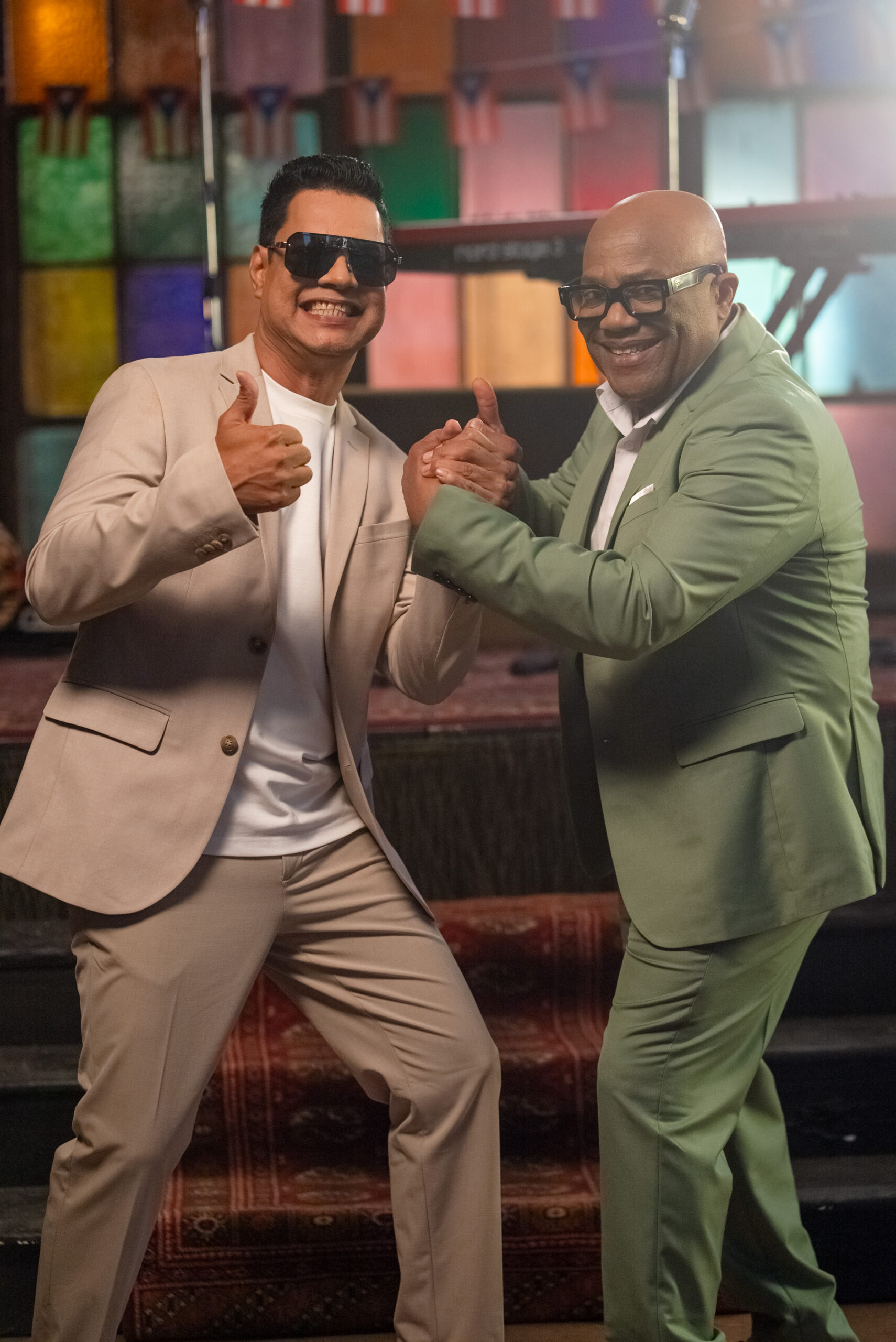 Zafra Negra vuelve a encender la fiesta con su nuevo sencillo “Pal Bailador”