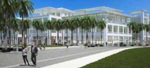 AIRES ESTE INICIA LA&nbsp;CONSTRUCCIÓN DE LASEGUNDA FASE DE SU TOWN CENTER EN SAMBORONDÓN