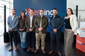 Renting Pichincha reunió a empresas y líderes del sector para conversar sobre nuevas soluciones de movilidad corporativa
