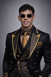 El dj Will Torres arranca el 2026 con una gira internacional y el corazón puesto en la música