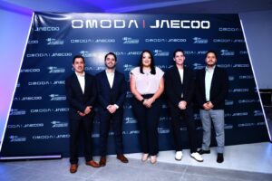 OMODA & JAECOO LLEGAN A CUENCA CON UNA APUESTA POR LA MOVILIDAD SOSTENIBLE Y TECNOLOGÍA DE NUEVA GENERACIÓN