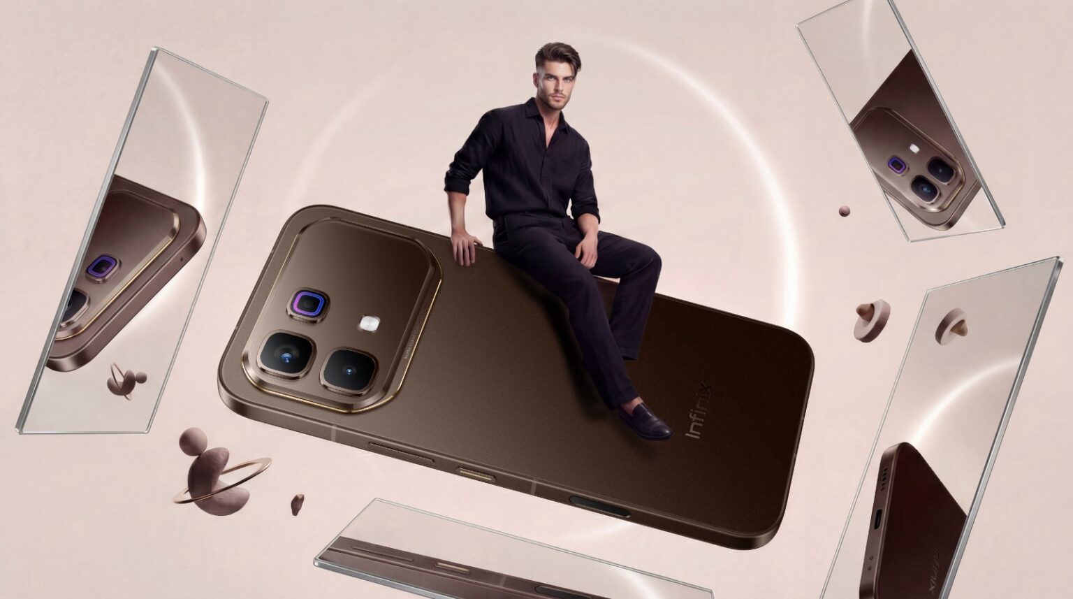 En Ecuador, el smartphone ya reemplaza empleos: la nueva economía nace desde el bolsillo