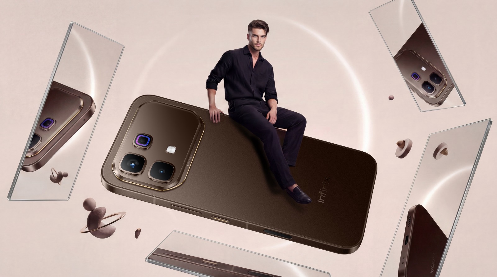 En Ecuador, el smartphone ya reemplaza empleos: la nueva economía nace desde el bolsillo