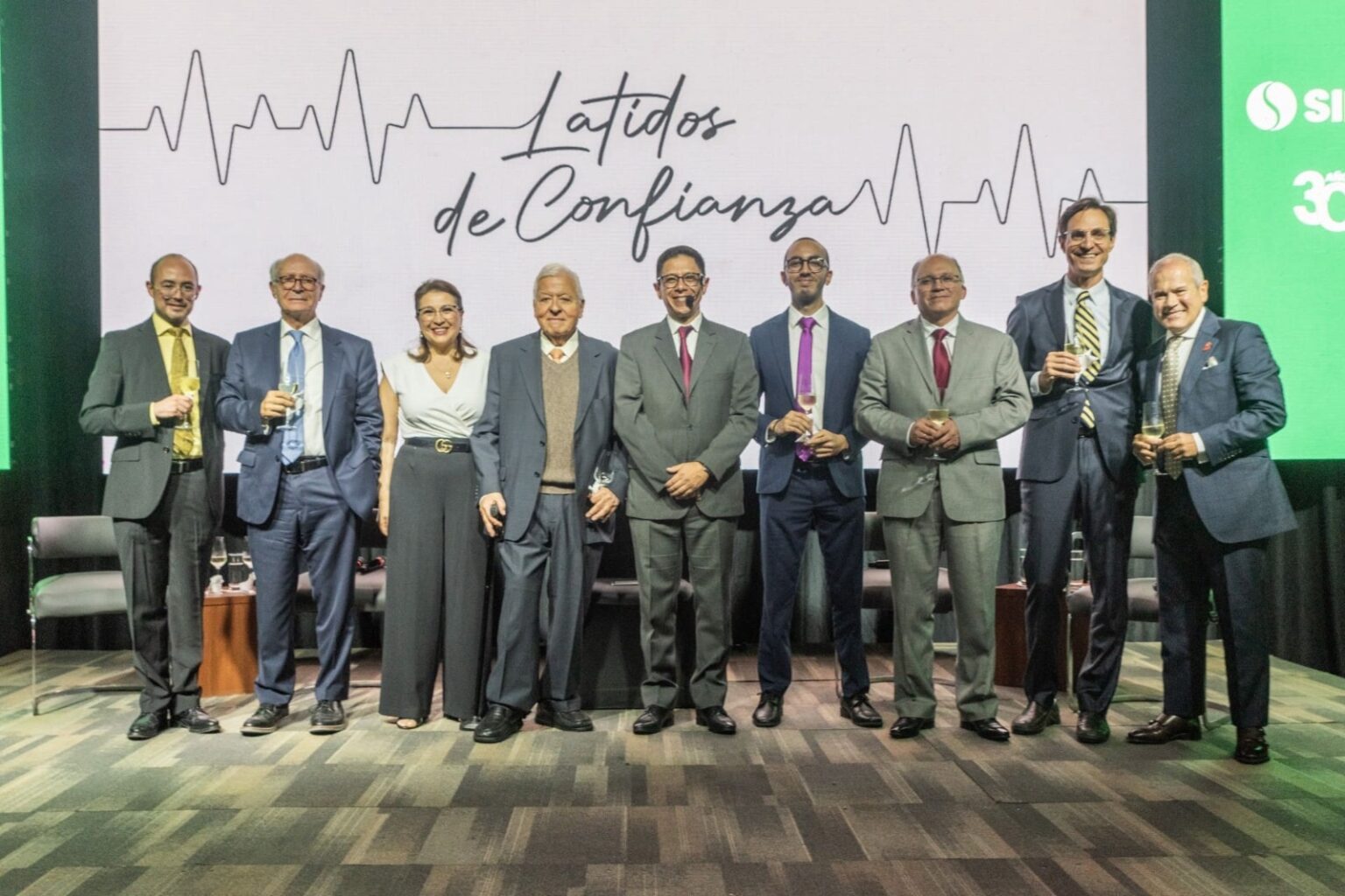 SIME celebra 30 años consolidándose como referente de medicina ambulatoria de alta resolución en Ecuador