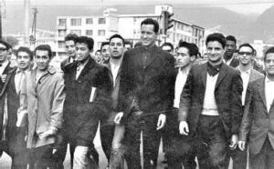 CAMILO TORRES, PIONERO DE LA IGLESIA DE LOS POBRES, Pedro Pierre