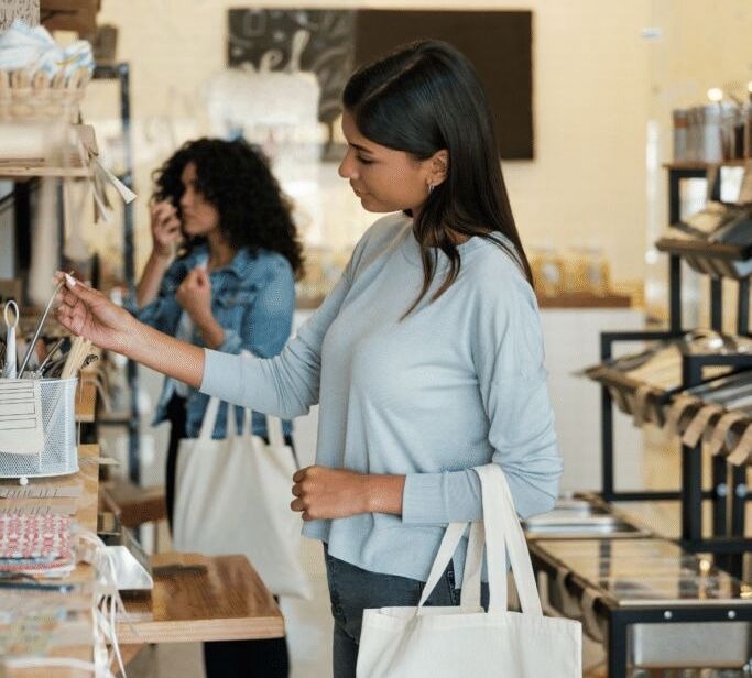 Día de la Mujer: Conectadas, informadas y empoderadas