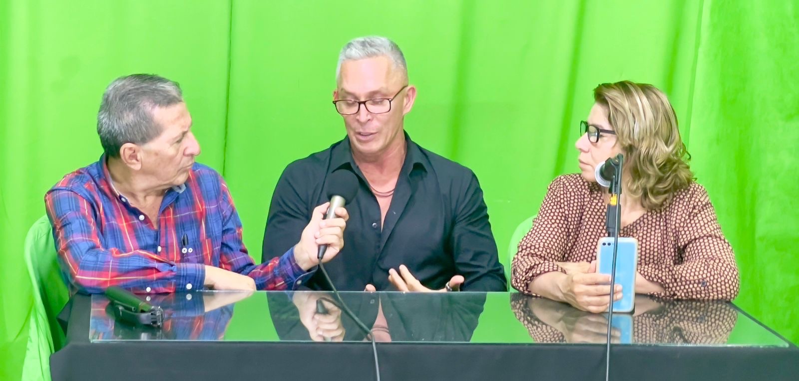 Unidos por el turismo internacional de tumbes Perú