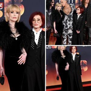 The BRIT Awards 2026