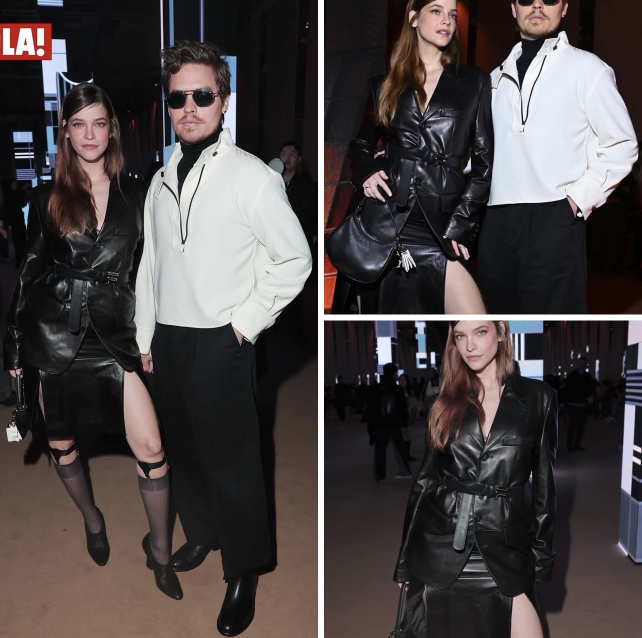 Semana de la Moda Femenina de Milán