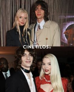 ¡Todo un romántico!