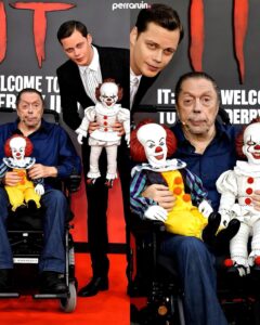 DOS GENERACIONES, UN MISMO MIEDO 🎈🎈