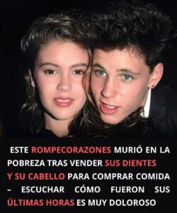 Fue el adolescente más popular de Hollywood