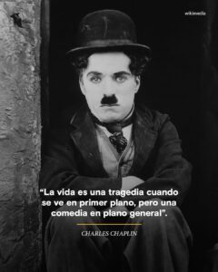 HoyEnLaHistoria En 1978, el cuerpo de Charlie Chaplin era robado meses después de su muerte, en un hecho que conmocionó a Europa.