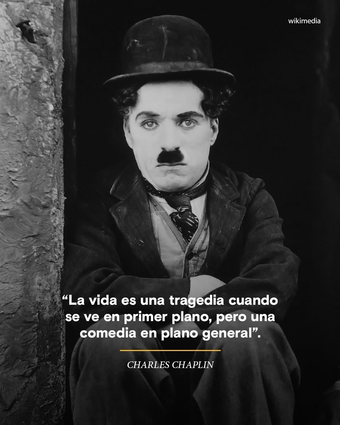 HoyEnLaHistoria En 1978, el cuerpo de Charlie Chaplin era robado meses después de su muerte, en un hecho que conmocionó a Europa.