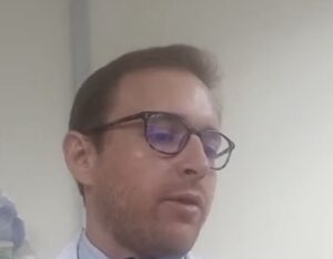 HOSPITAL LUIS VERNAZA CONMEMORA EL DÍA MUNDIAL DE LA AUDICIÓN CON JORNADA INFORMATIVA SOBRE SALUD AUDITIVA