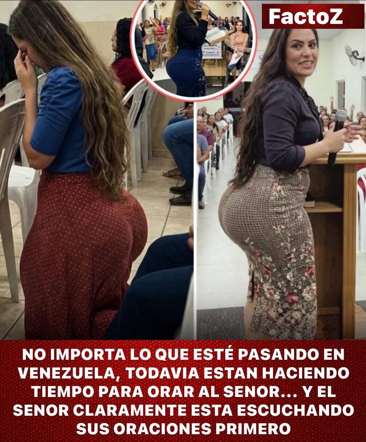 La imagen se ha convertido en un símbolo viral de resiliencia con un toque muy atrevido