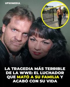 El caso de Chris Benoit es uno de los más recordados de la lucha libre por lo trágico del hecho
