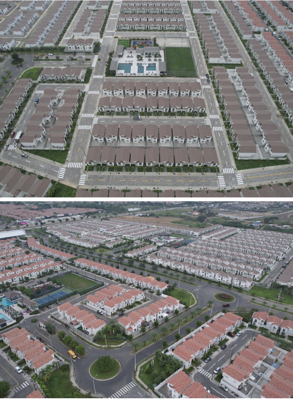 CASALAGUNA ALCANZA LAS 2.000 VIVIENDAS&nbsp;ENTREGADAS&nbsp;Y&nbsp;AVANZA SU MODELO DE DESARROLLO URBANO SOSTENIBLE