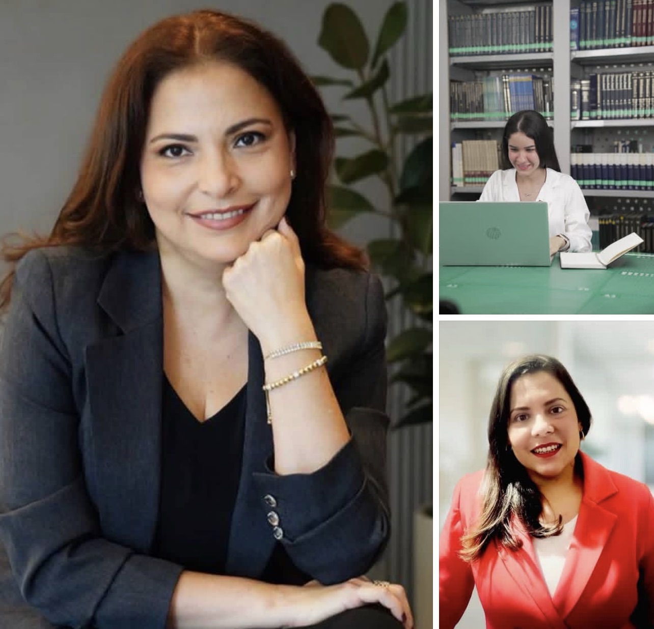 CÓMO LA EDUCACIÓN FLEXIBLE EN LAS UNIVERSIDADES IMPULSA EL LIDERAZGO FEMENINO