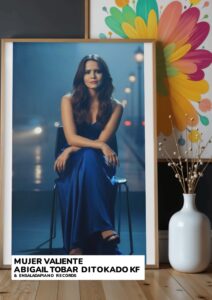 “Mujer Valiente”*