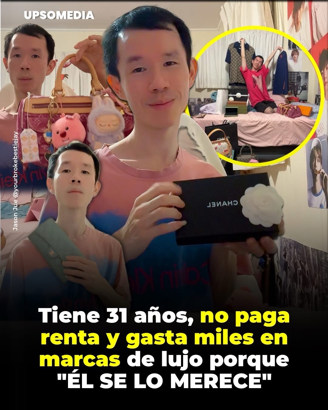 Estilo de vida inteligente”😂