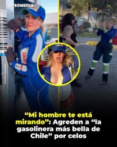 ¡No le podían sacar los ojos de encima y lo pagó muy caro!