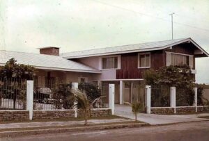 Casa Dr. Otto Arosemena Gómez