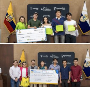 INNOVATÓN 2026 UTPL IMPULSA SOLUCIONES ESTRATÉGICAS PARA EMPRESAS