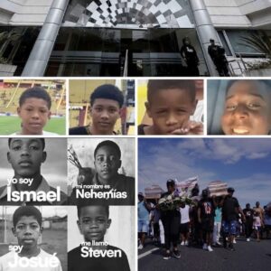 INFORMACIÓN AL DÍA CON ROBERTO GARCÍA!!!SENTENCIA EN EL CASO “LAS MALVINAS”