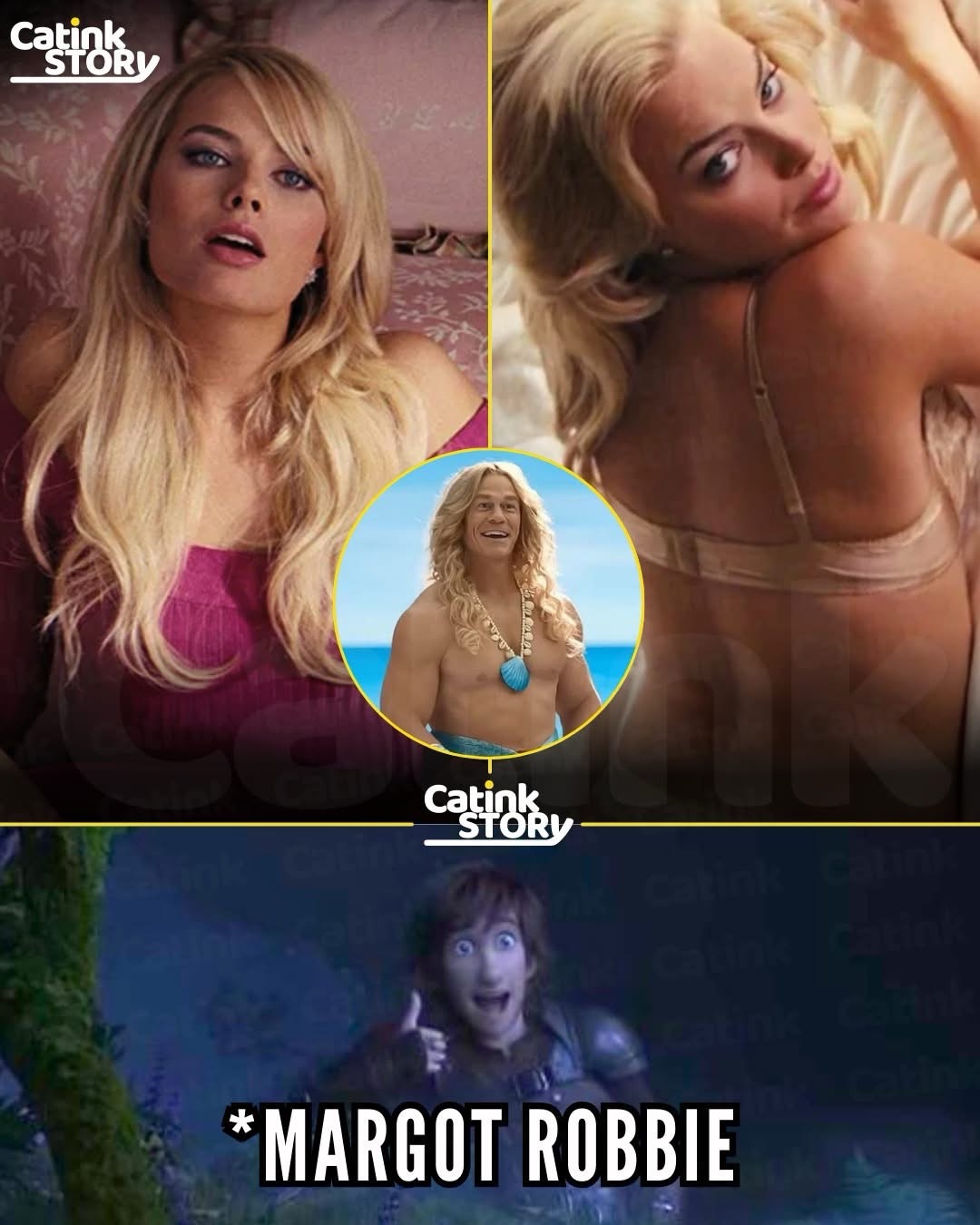 ÉL PUEDE SER LO QUE QUIERA SER