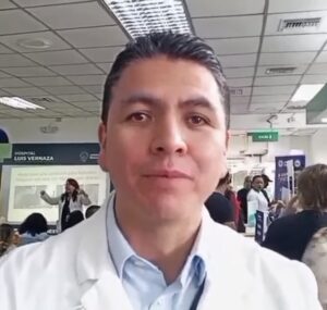 HOSPITAL LUIS VERNAZA REALIZÓ JORNADA EDUCATIVA Y CONTROLES GRATUITOS POR EL DÍA MUNDIAL DEL RIÑÓN