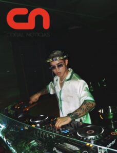 El Dj Will Torres conquista República Dominicana y se prepara para nuevos desafíos