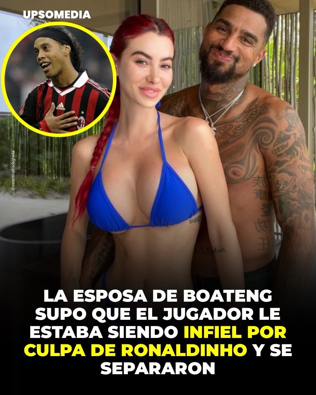 “Así fue como mi esposa descubrió que le mentía”