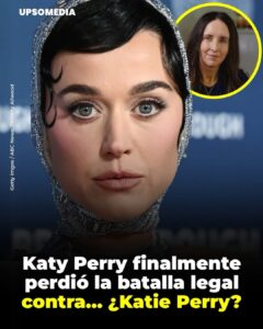 Tribunal Superior de Australia falló a favor de la diseñadora Katie Taylor