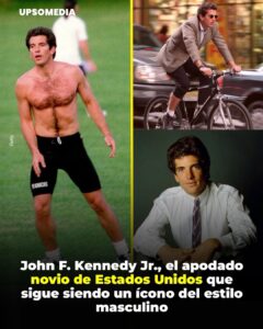 El “novio de Estados Unidos” en los años 90