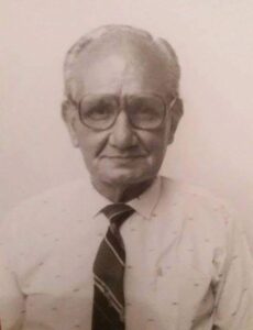 FACSO HACE 17 AÑOS MURIÓ ALFONSO CARRERA PADILLA, EL “PADRE DE LA RADIO”.